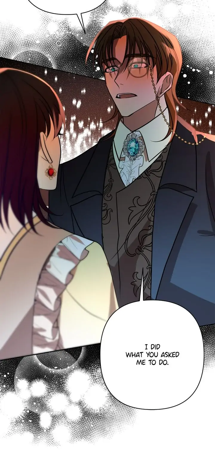 While I’m Back in Time, I’ll Get My Revenge Chapter 17 - page 24