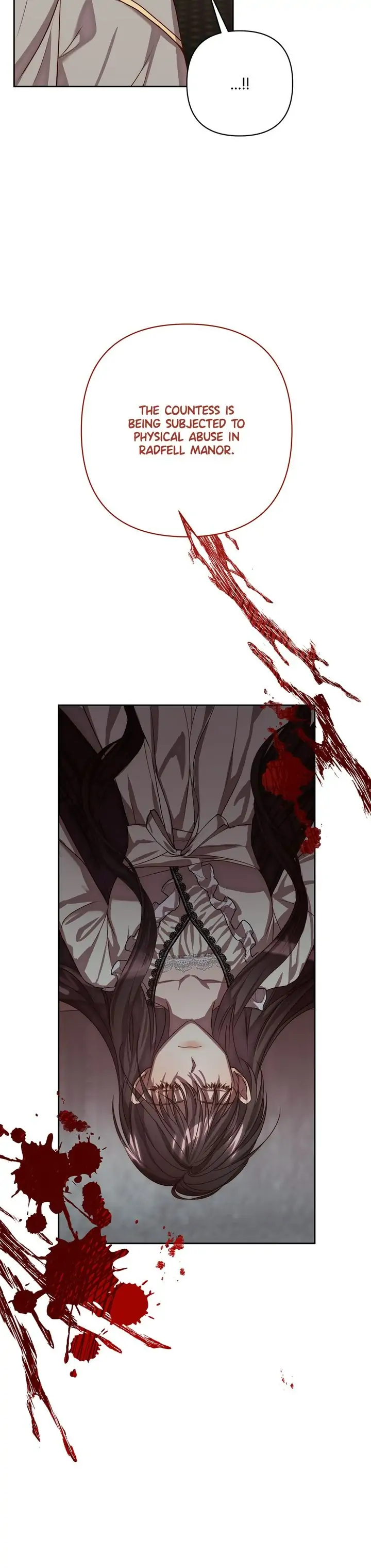 While I’m Back in Time, I’ll Get My Revenge Chapter 2 - page 14