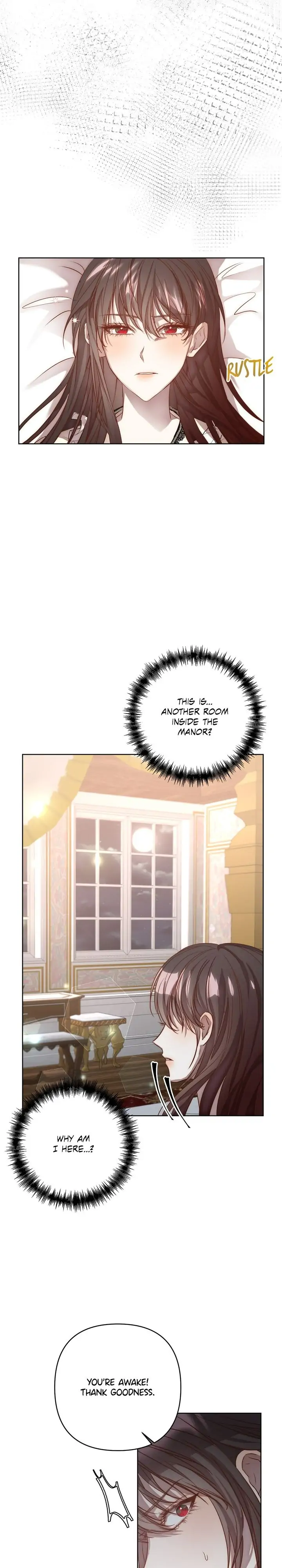 While I’m Back in Time, I’ll Get My Revenge Chapter 2 - page 16