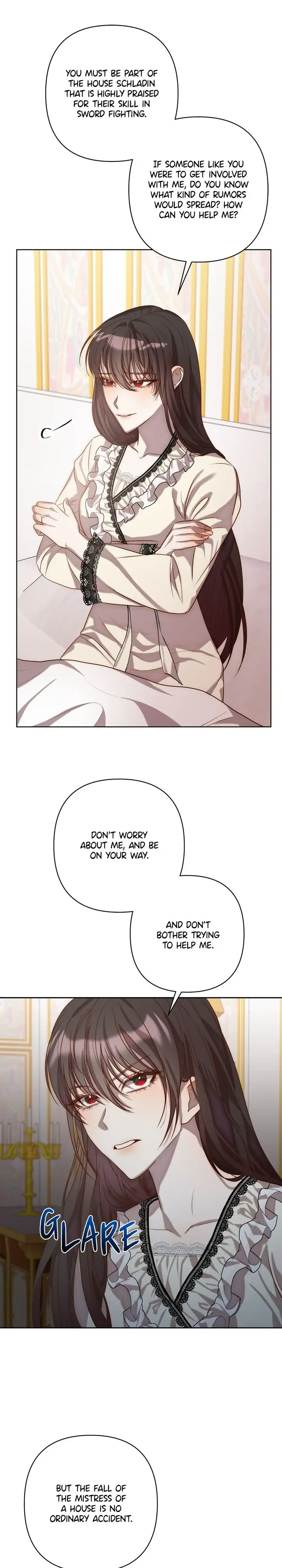 While I’m Back in Time, I’ll Get My Revenge Chapter 2 - page 24
