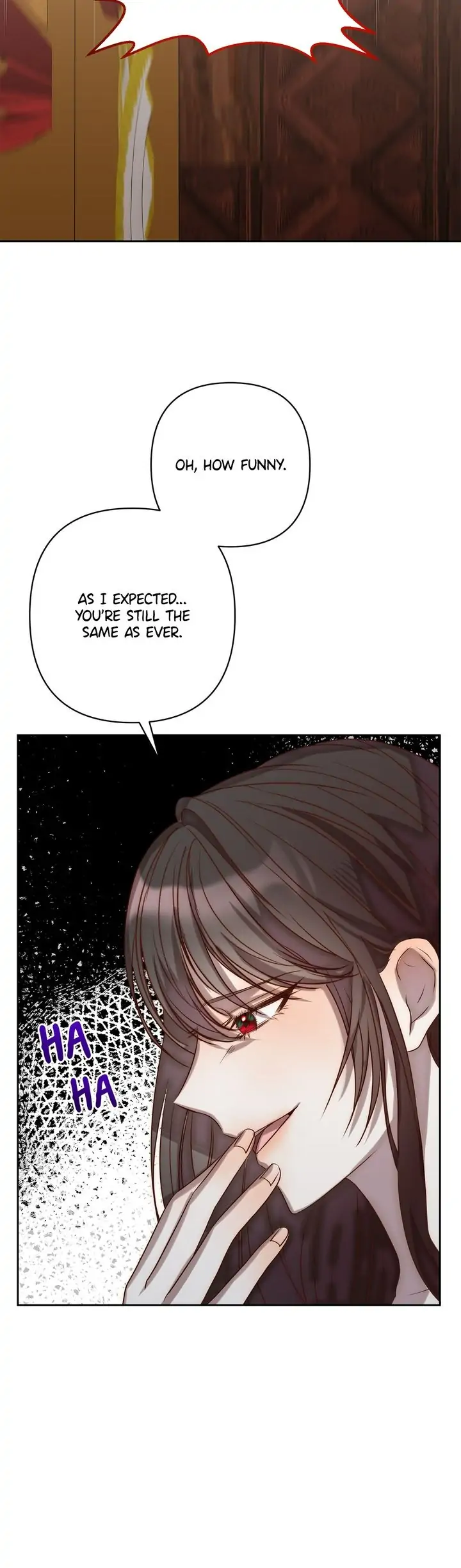 While I’m Back in Time, I’ll Get My Revenge Chapter 2 - page 26
