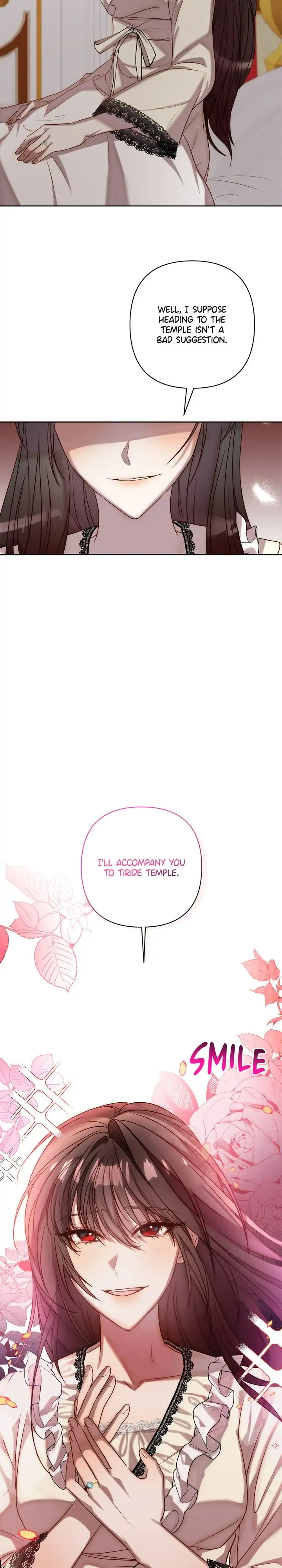 While I’m Back in Time, I’ll Get My Revenge Chapter 2 - page 28