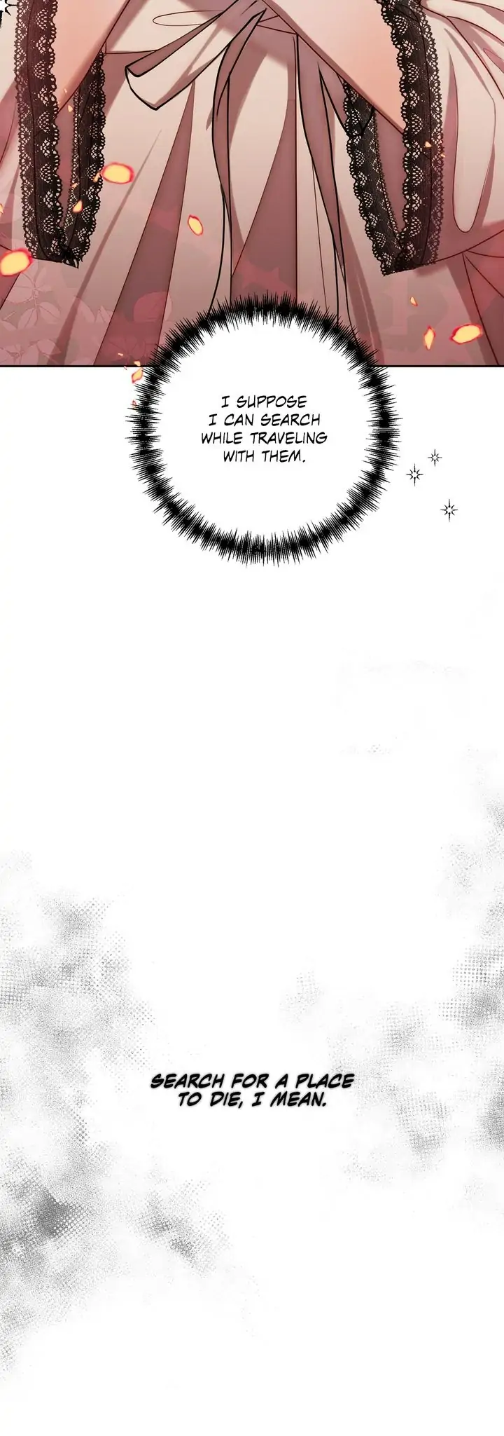 While I’m Back in Time, I’ll Get My Revenge Chapter 2 - page 29