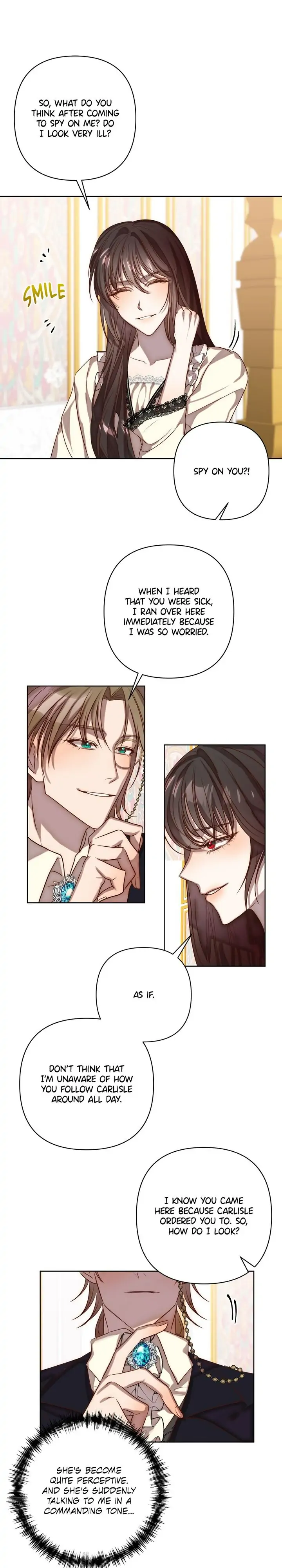 While I’m Back in Time, I’ll Get My Revenge Chapter 2 - page 38