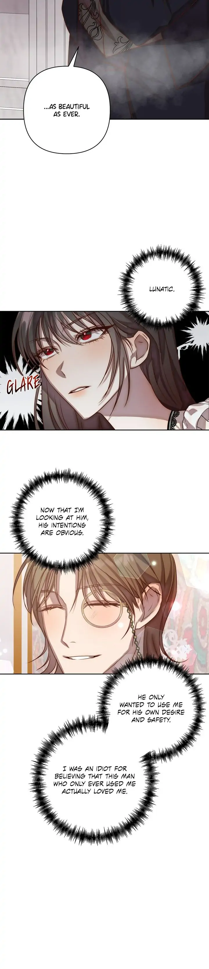 While I’m Back in Time, I’ll Get My Revenge Chapter 2 - page 40