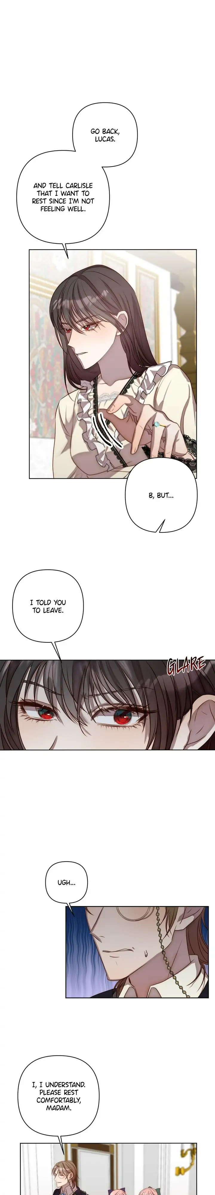 While I’m Back in Time, I’ll Get My Revenge Chapter 2 - page 41