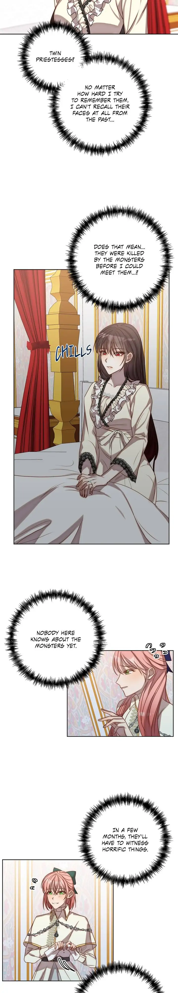 While I’m Back in Time, I’ll Get My Revenge Chapter 2 - page 44