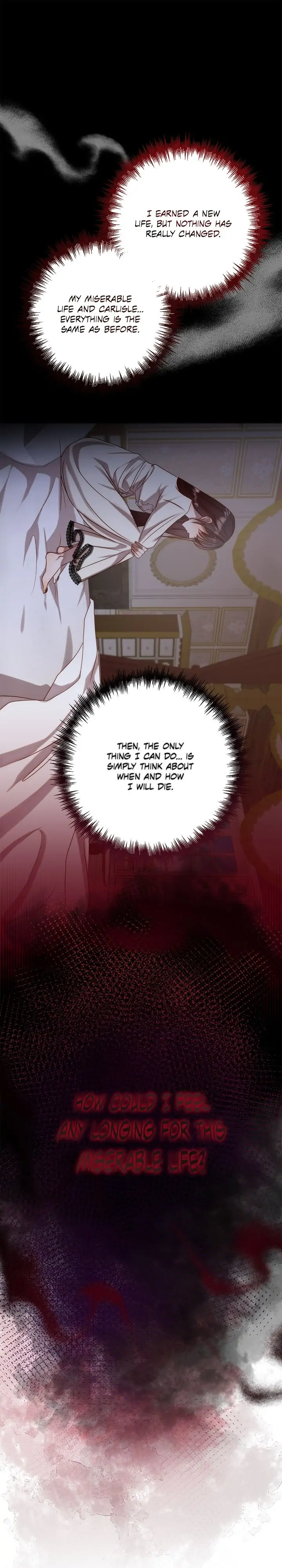While I’m Back in Time, I’ll Get My Revenge Chapter 2 - page 46