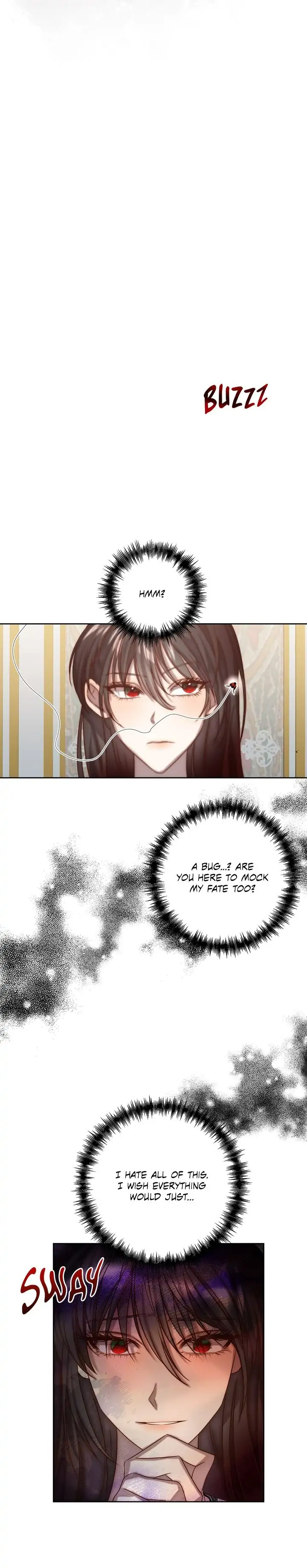 While I’m Back in Time, I’ll Get My Revenge Chapter 2 - page 47