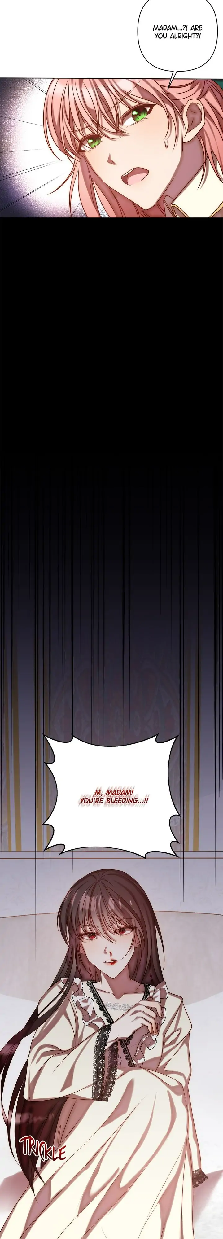 While I’m Back in Time, I’ll Get My Revenge Chapter 2 - page 49