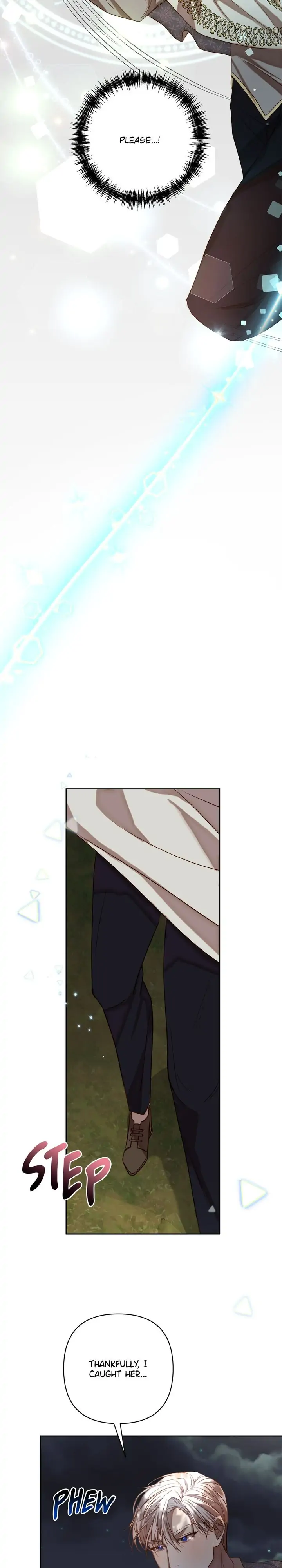 While I’m Back in Time, I’ll Get My Revenge Chapter 2 - page 5