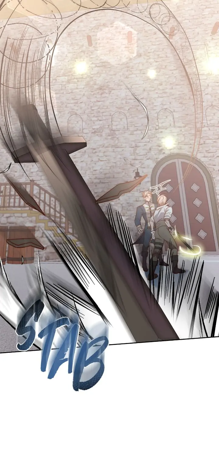 While I’m Back in Time, I’ll Get My Revenge Chapter 20 - page 13