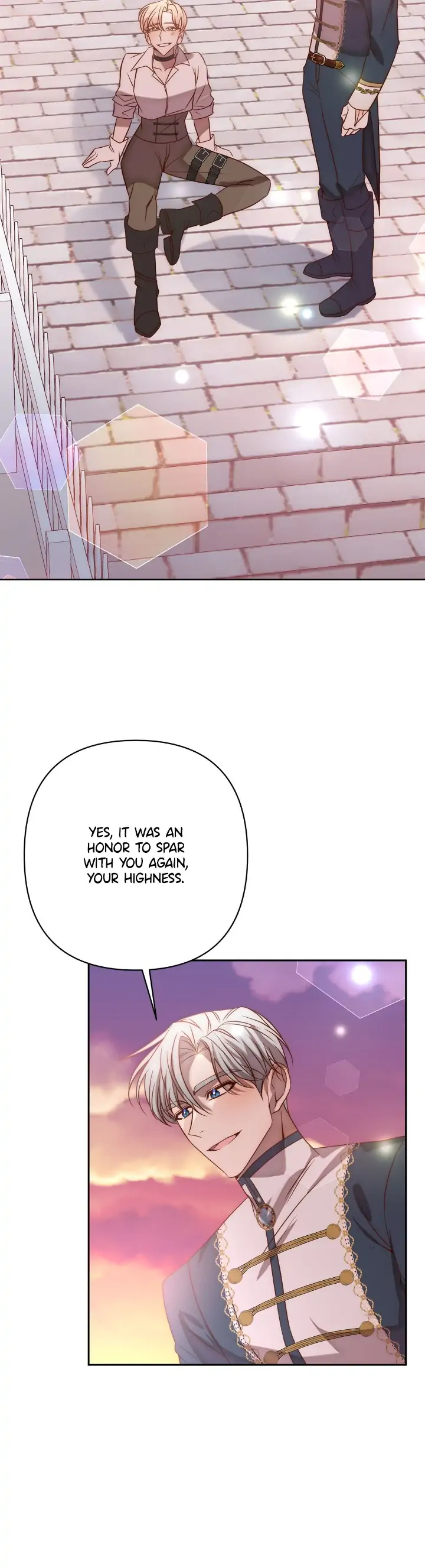 While I’m Back in Time, I’ll Get My Revenge Chapter 20 - page 16