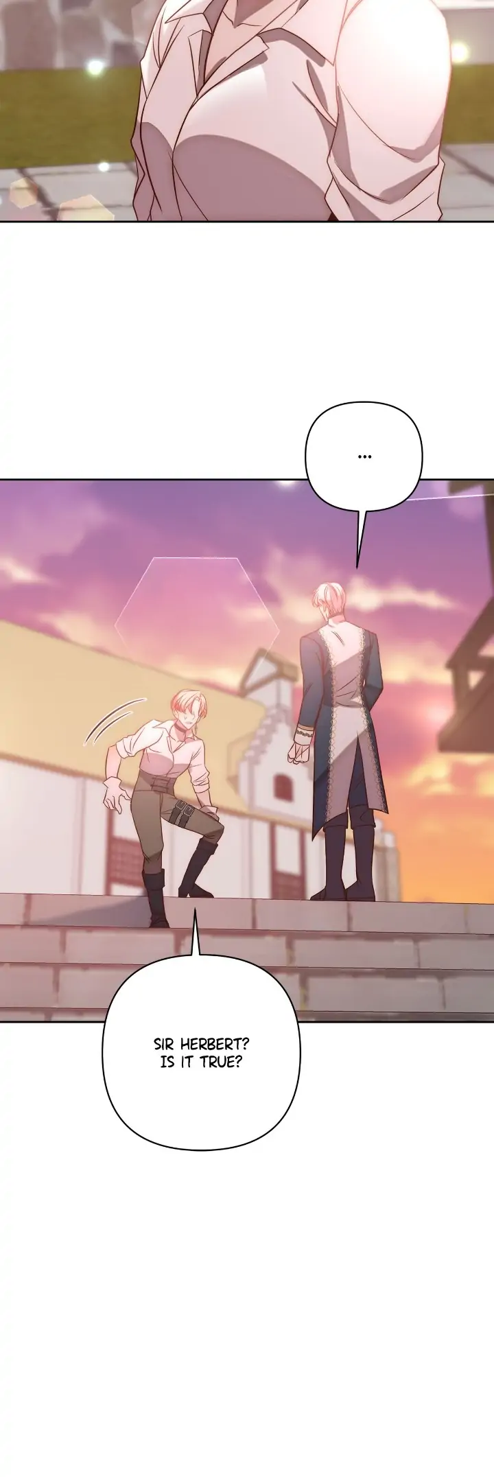 While I’m Back in Time, I’ll Get My Revenge Chapter 20 - page 19