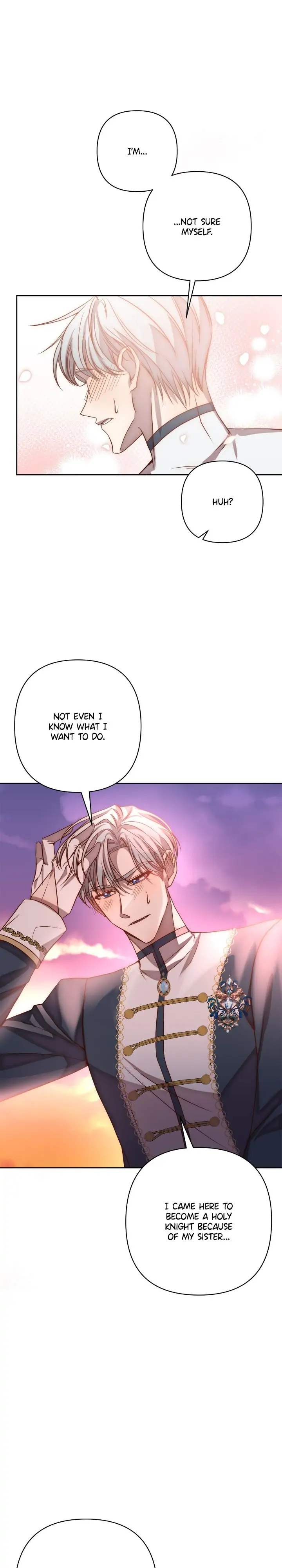 While I’m Back in Time, I’ll Get My Revenge Chapter 20 - page 20