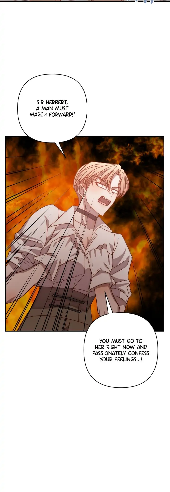 While I’m Back in Time, I’ll Get My Revenge Chapter 20 - page 22