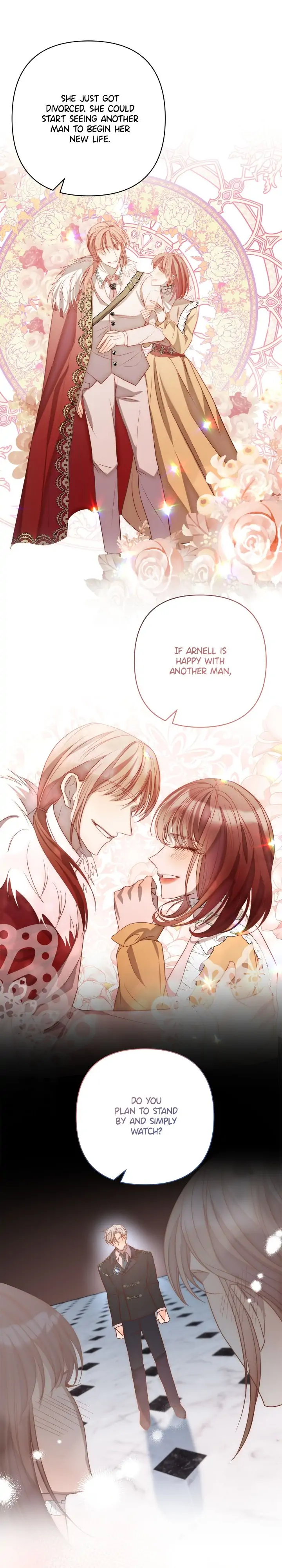 While I’m Back in Time, I’ll Get My Revenge Chapter 20 - page 26