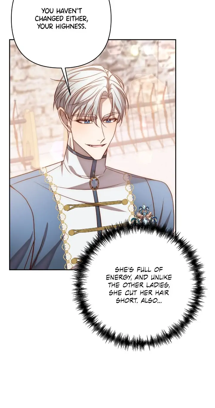 While I’m Back in Time, I’ll Get My Revenge Chapter 20 - page 3