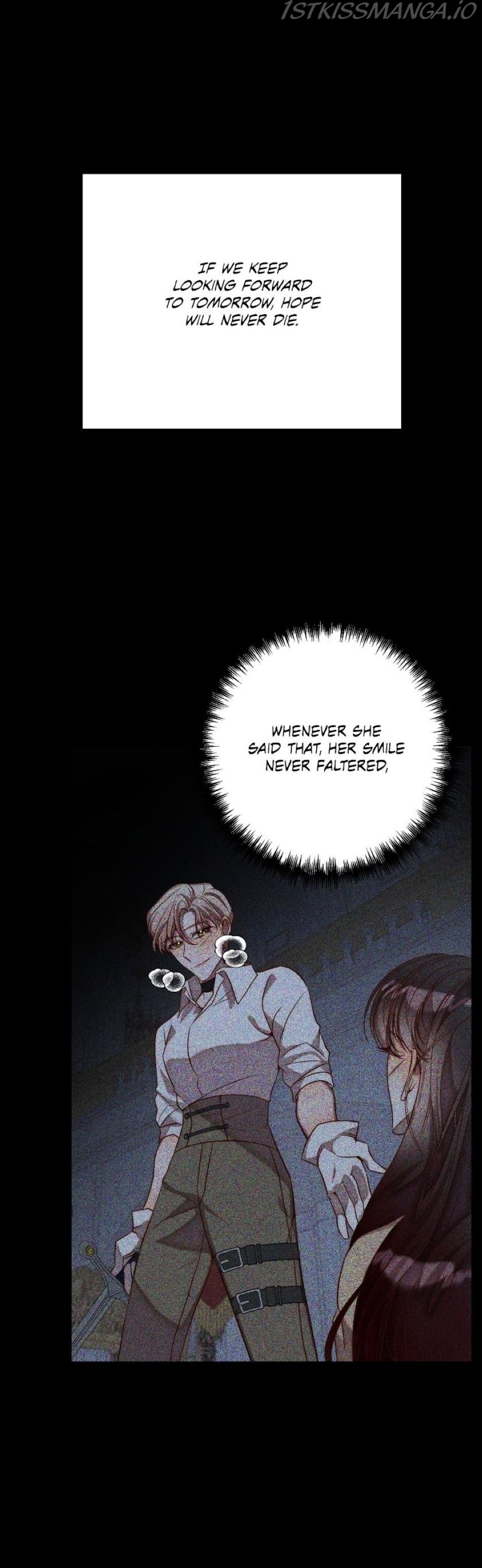 While I’m Back in Time, I’ll Get My Revenge Chapter 22 - page 12