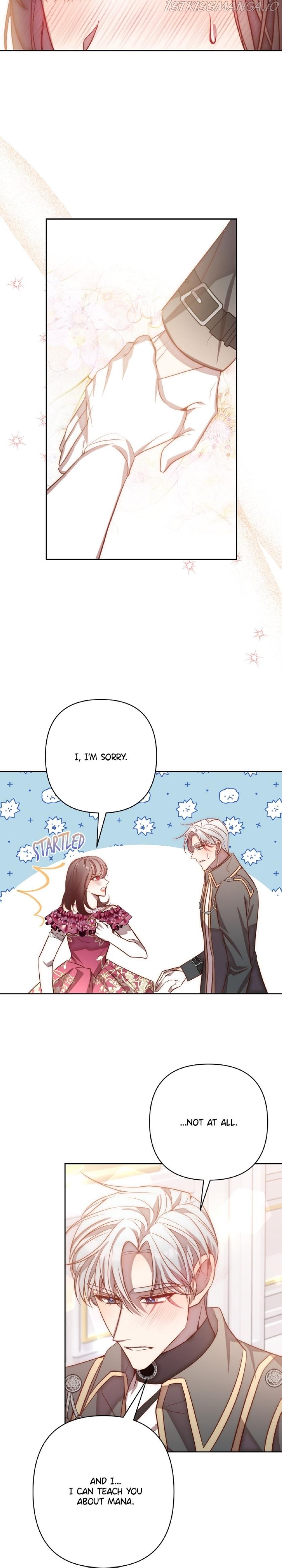 While I’m Back in Time, I’ll Get My Revenge Chapter 22 - page 2
