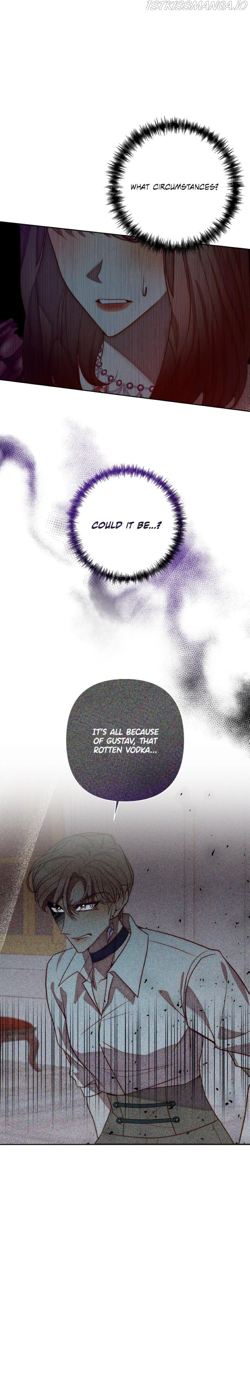 While I’m Back in Time, I’ll Get My Revenge Chapter 22 - page 26