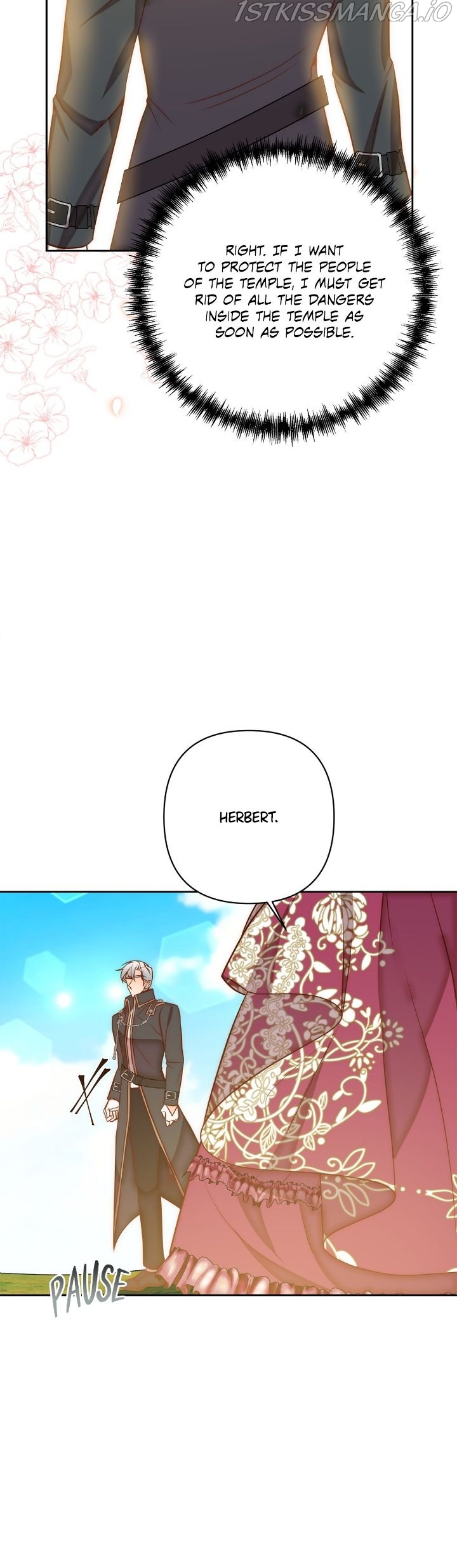 While I’m Back in Time, I’ll Get My Revenge Chapter 23 - page 10