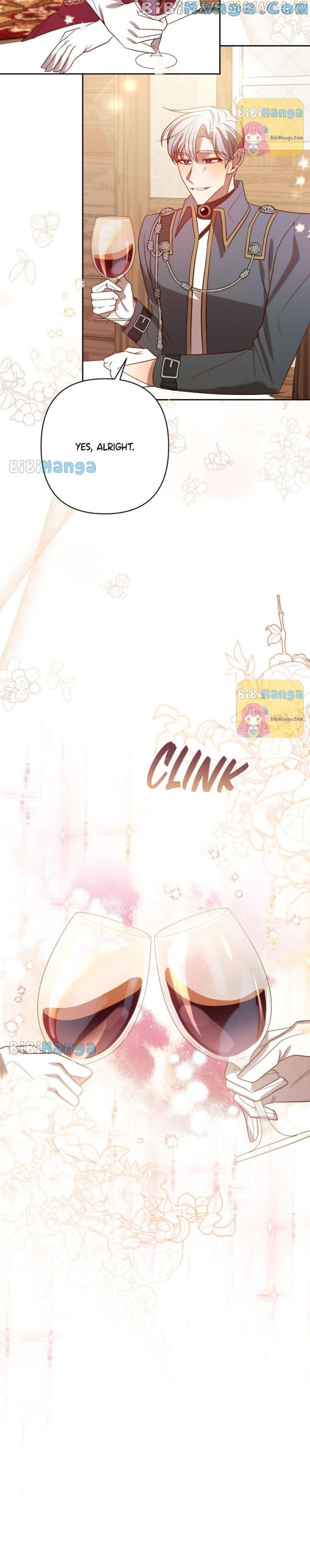 While I’m Back in Time, I’ll Get My Revenge Chapter 24 - page 26