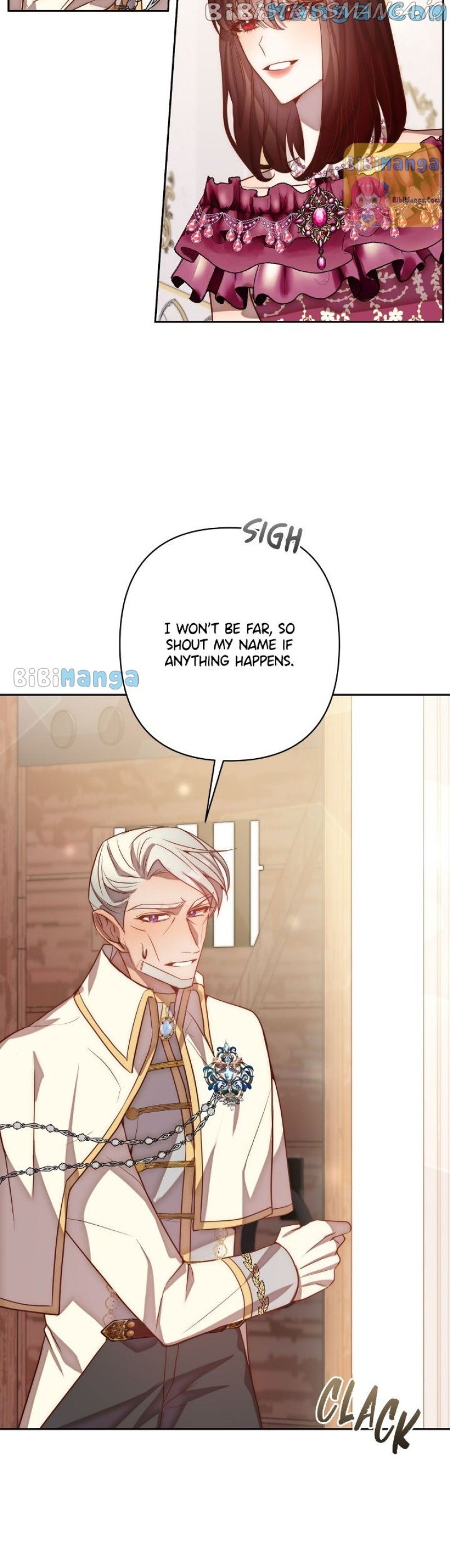 While I’m Back in Time, I’ll Get My Revenge Chapter 24 - page 3