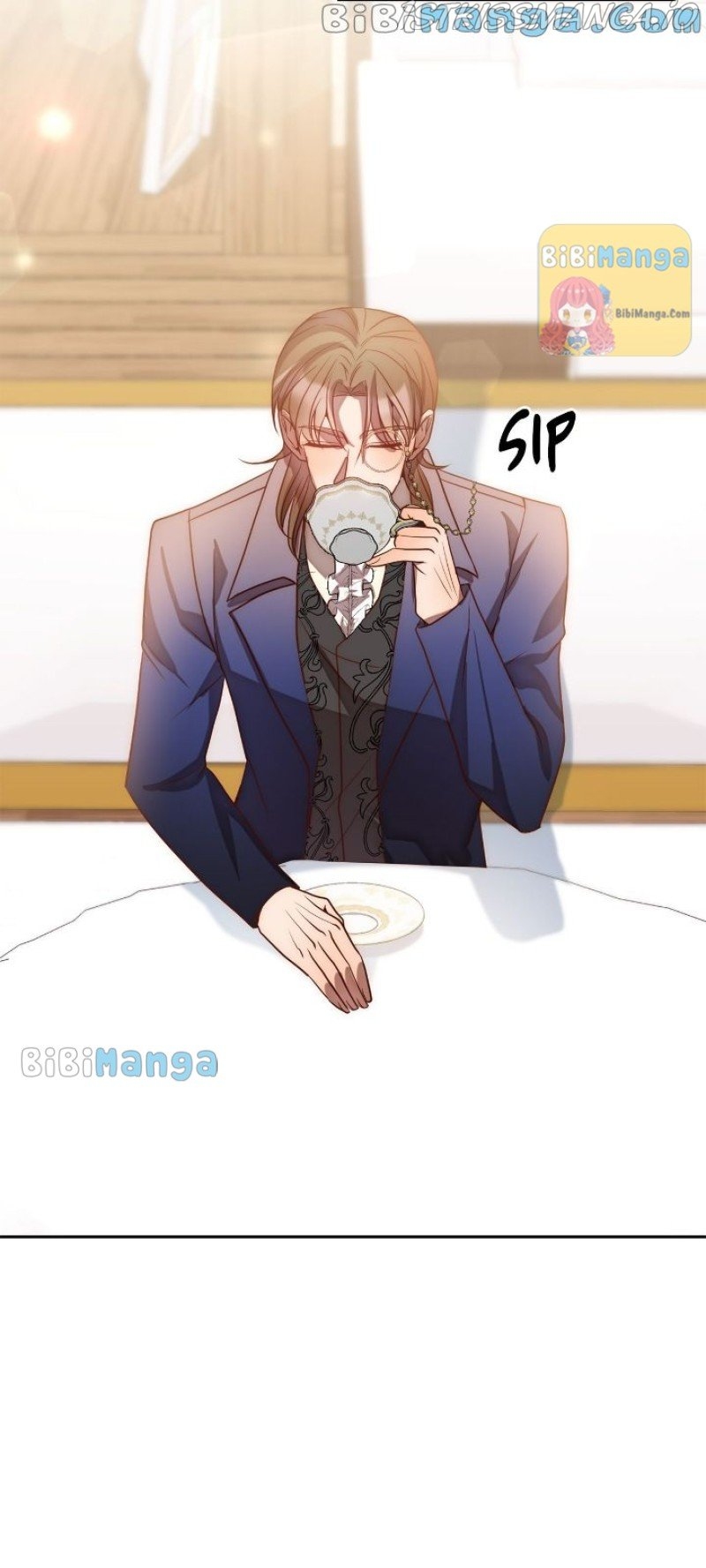 While I’m Back in Time, I’ll Get My Revenge Chapter 24 - page 6