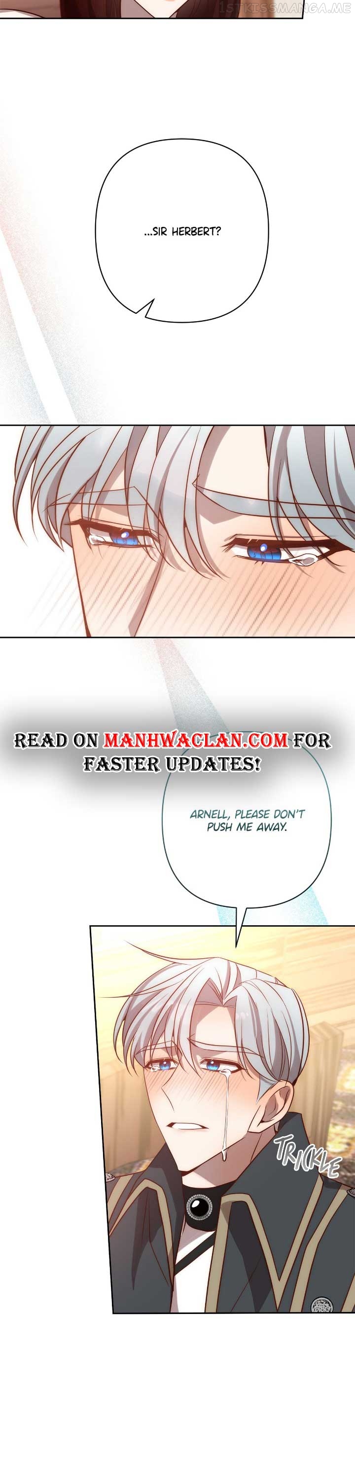 While I’m Back in Time, I’ll Get My Revenge Chapter 25 - page 23