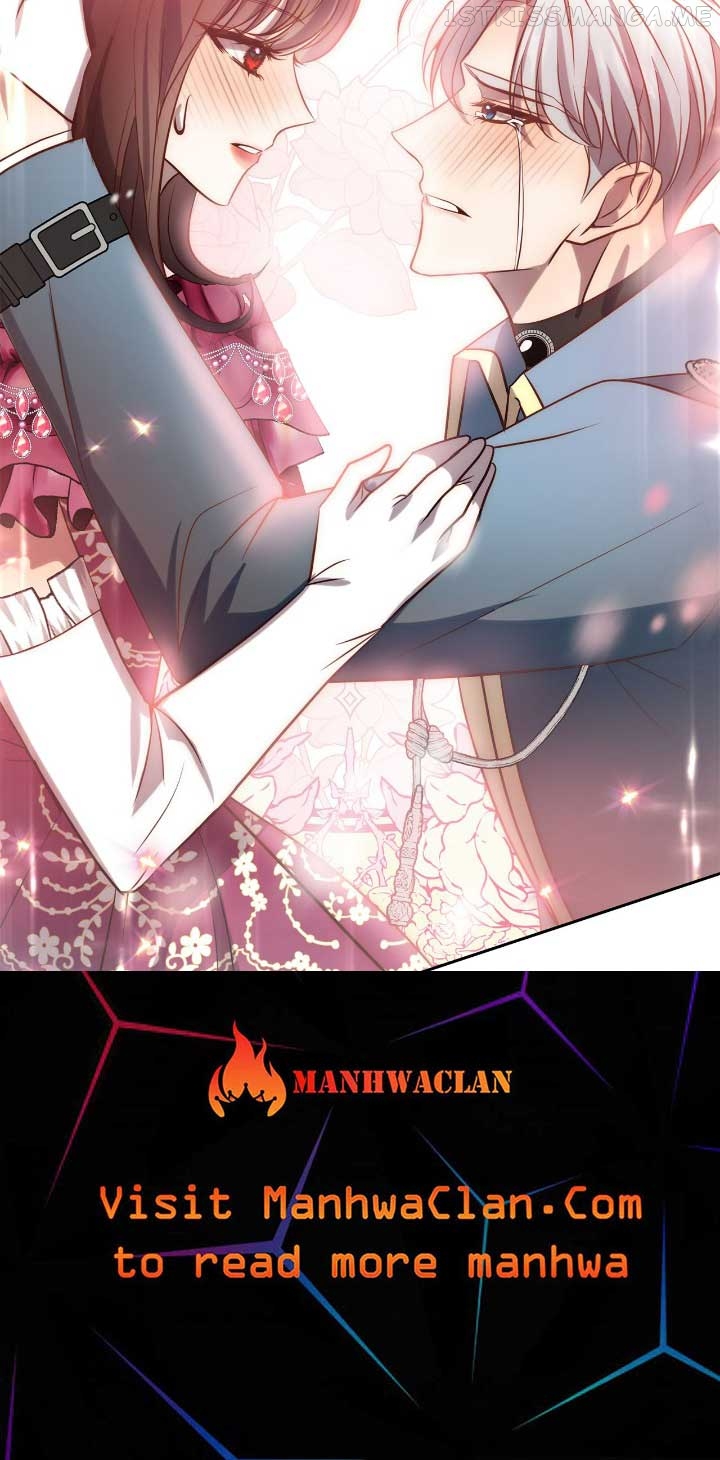 While I’m Back in Time, I’ll Get My Revenge Chapter 25 - page 25