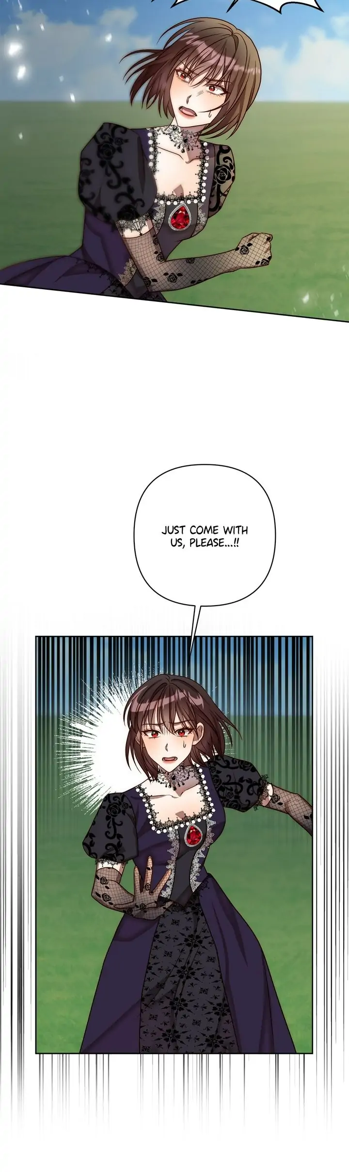 While I’m Back in Time, I’ll Get My Revenge Chapter 9 - page 14