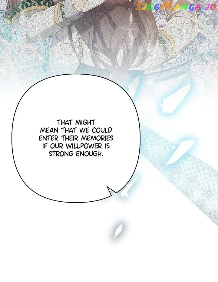 While I’m Back in Time, I’ll Get My Revenge Chapter 62 - page 21