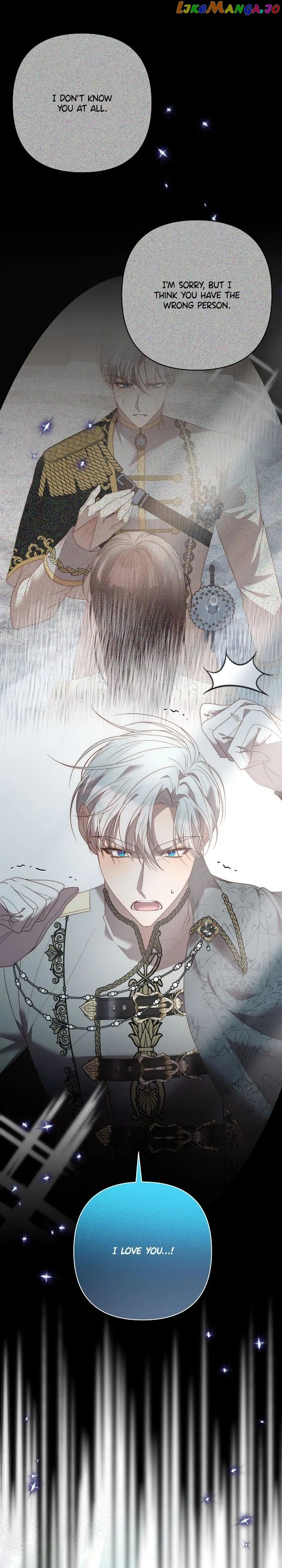 While I’m Back in Time, I’ll Get My Revenge Chapter 62 - page 4