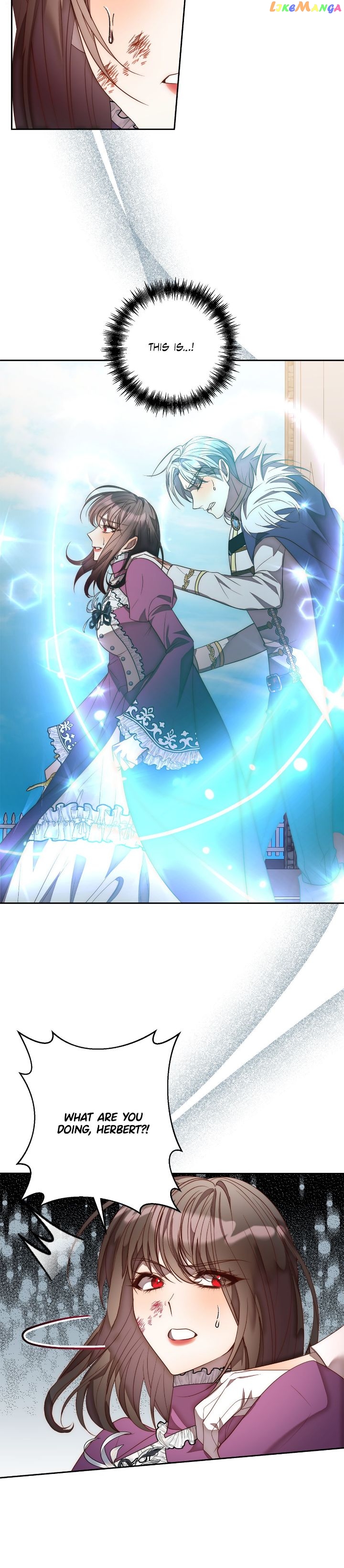 While I’m Back in Time, I’ll Get My Revenge Chapter 50 - page 9
