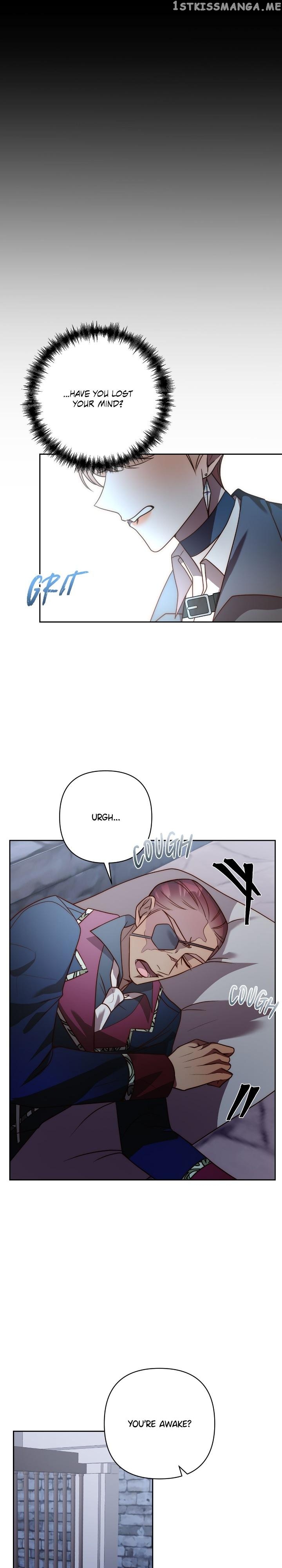 While I’m Back in Time, I’ll Get My Revenge Chapter 43 - page 11