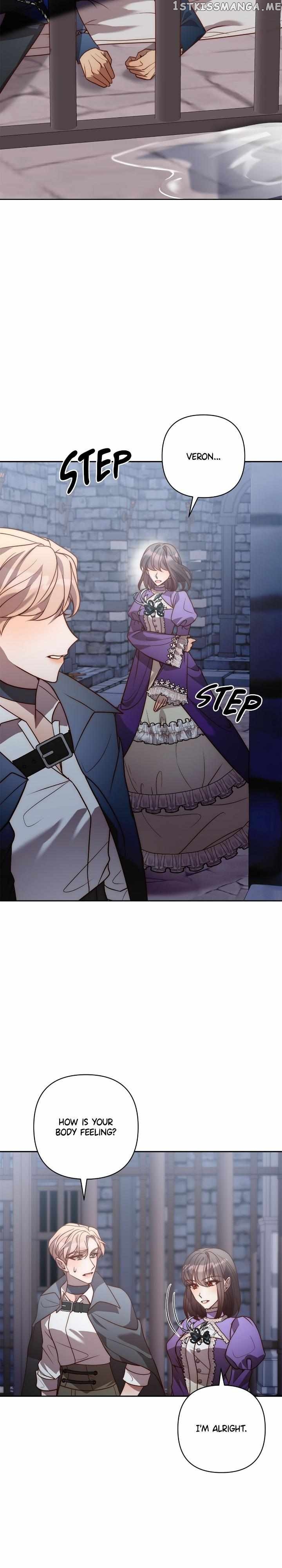 While I’m Back in Time, I’ll Get My Revenge Chapter 43 - page 15