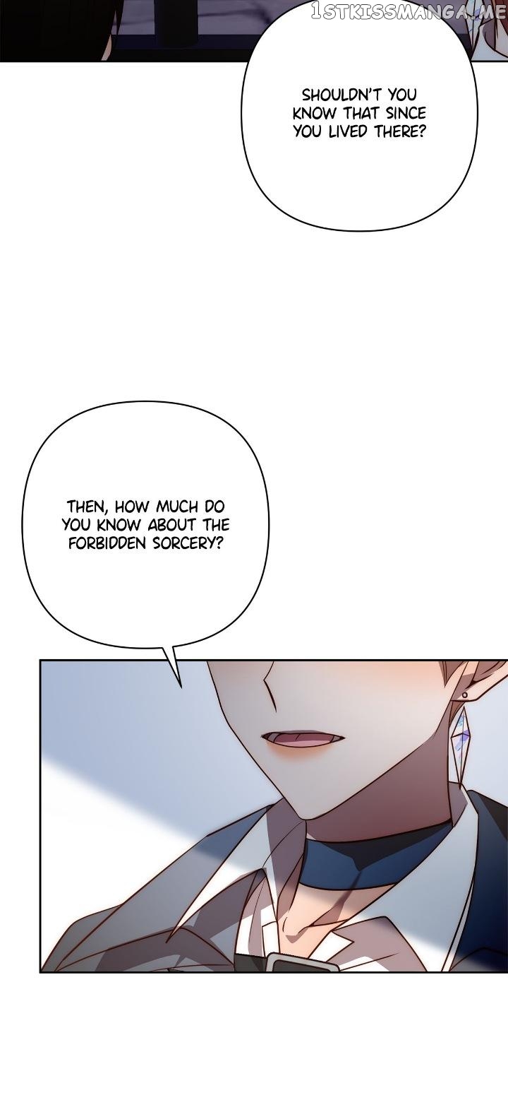 While I’m Back in Time, I’ll Get My Revenge Chapter 43 - page 17
