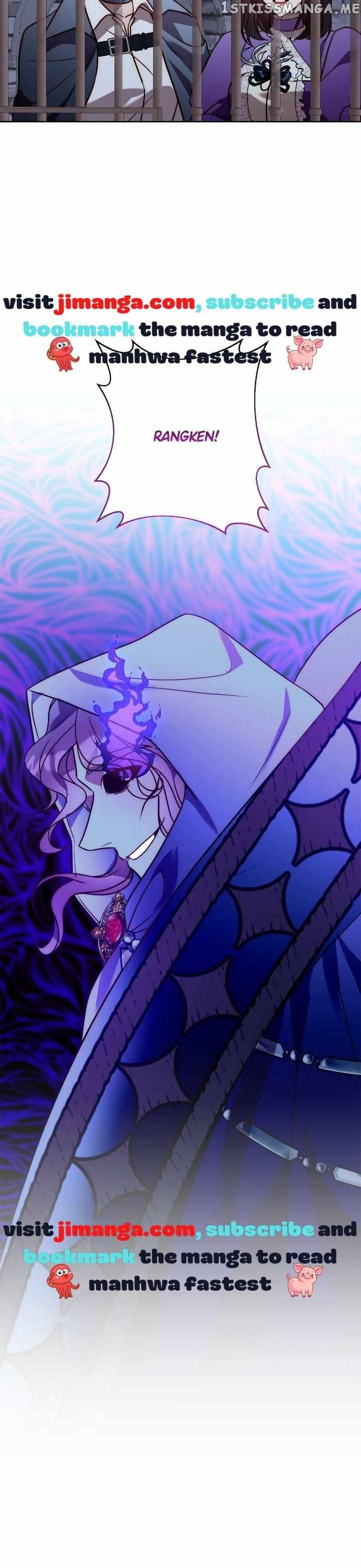 While I’m Back in Time, I’ll Get My Revenge Chapter 43 - page 28