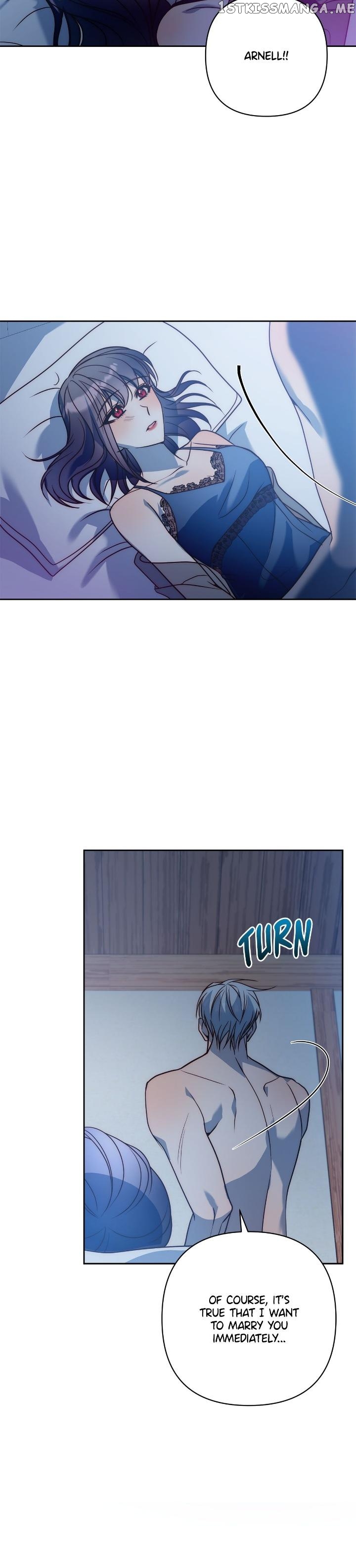 While I’m Back in Time, I’ll Get My Revenge Chapter 43 - page 3