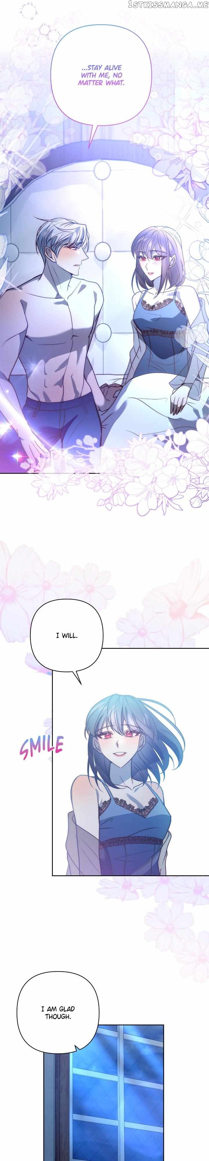 While I’m Back in Time, I’ll Get My Revenge Chapter 43 - page 5