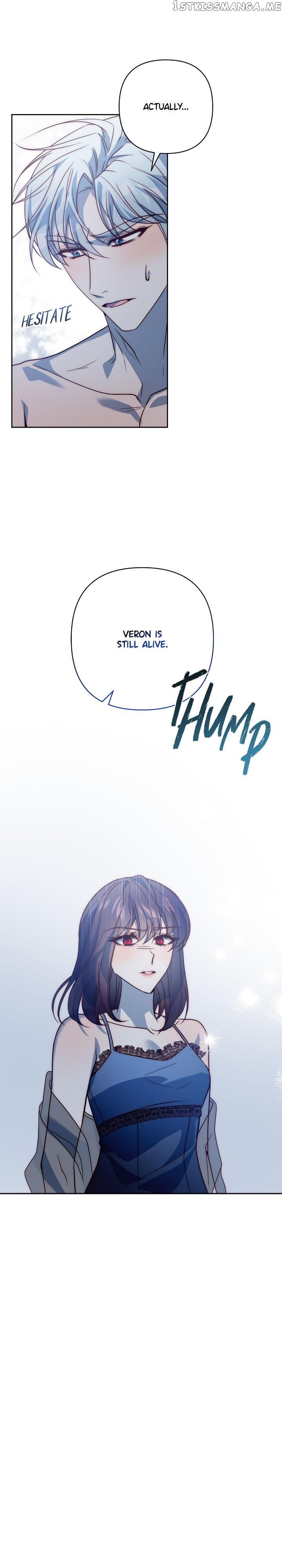While I’m Back in Time, I’ll Get My Revenge Chapter 43 - page 7