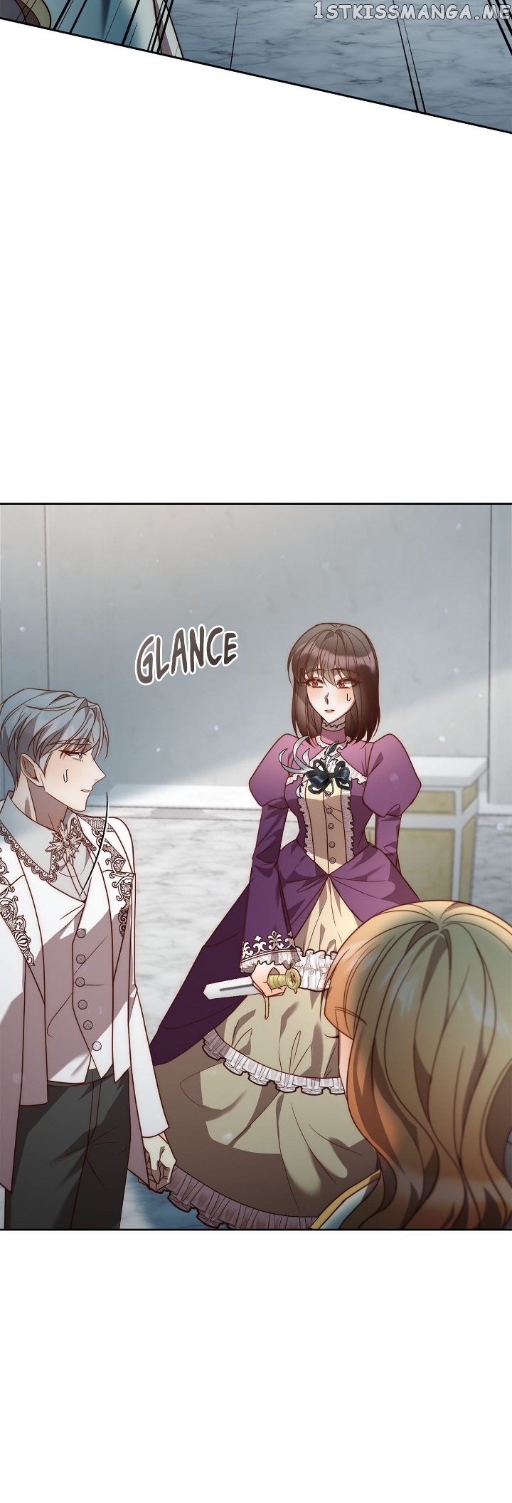While I’m Back in Time, I’ll Get My Revenge Chapter 46 - page 3