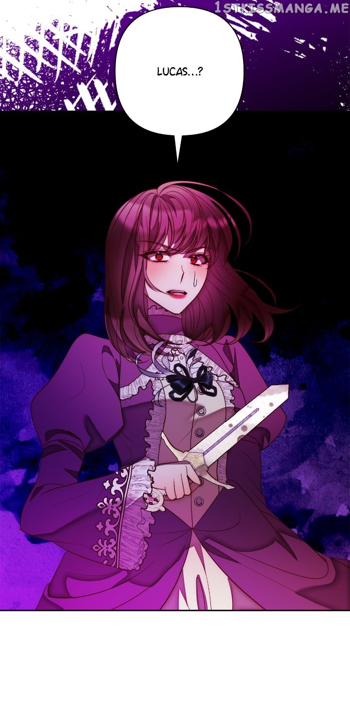 While I’m Back in Time, I’ll Get My Revenge Chapter 49 - page 12