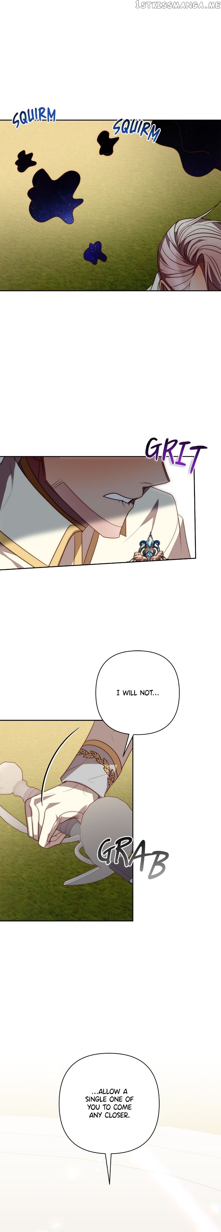While I’m Back in Time, I’ll Get My Revenge Chapter 49 - page 20