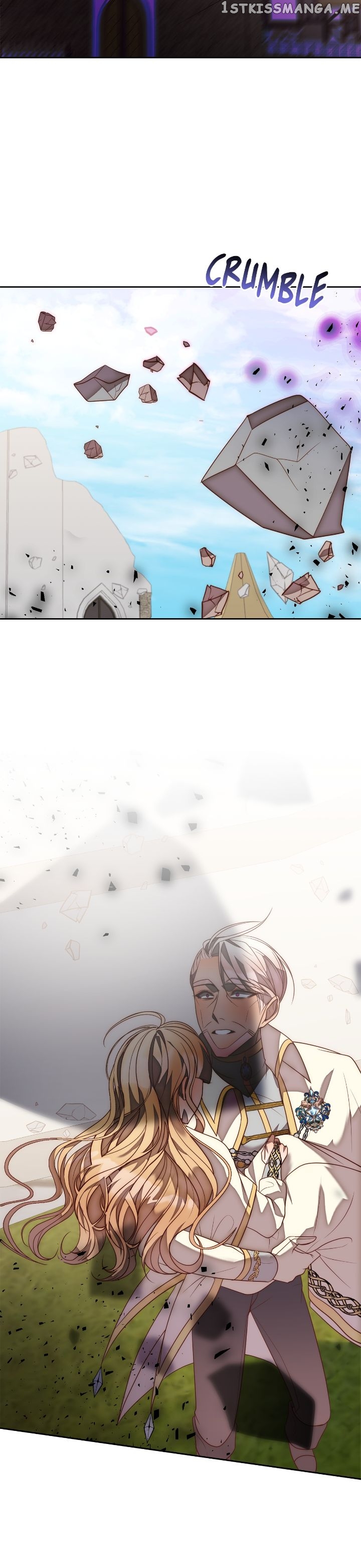 While I’m Back in Time, I’ll Get My Revenge Chapter 49 - page 25
