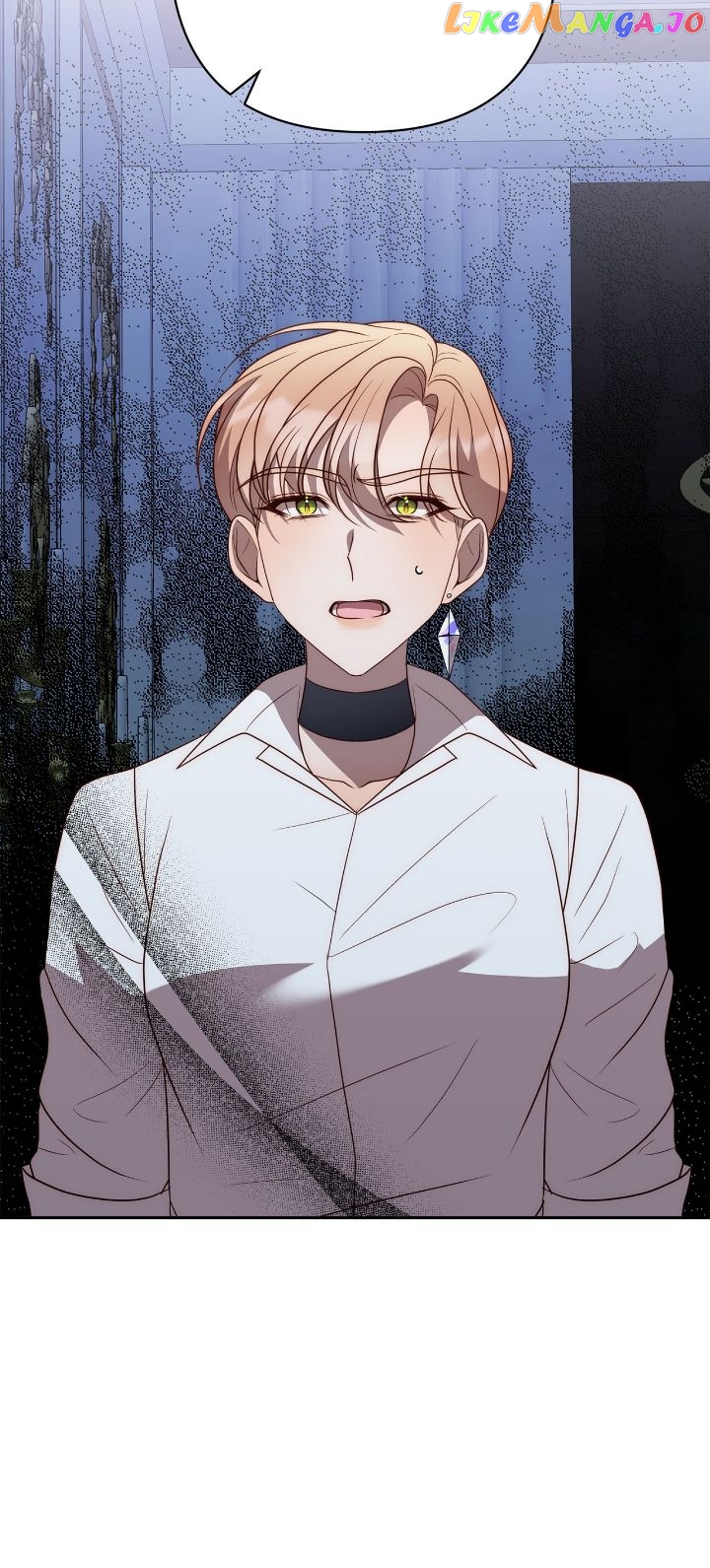 While I’m Back in Time, I’ll Get My Revenge Chapter 56 - page 21
