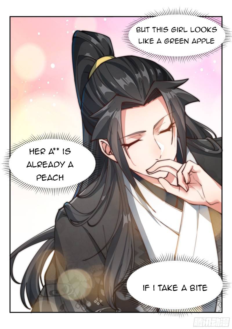 Otherworldly Evil Monarch chapter 138 - page 10