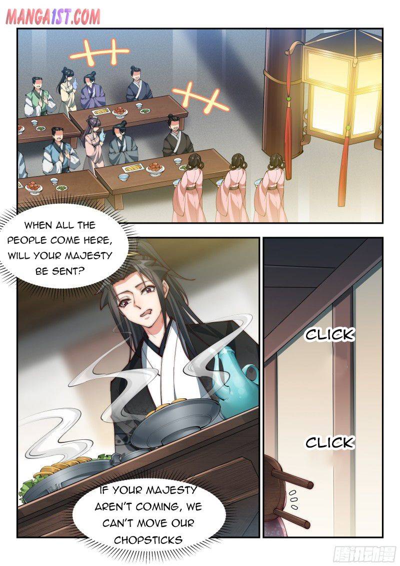 Otherworldly Evil Monarch chapter 138 - page 11