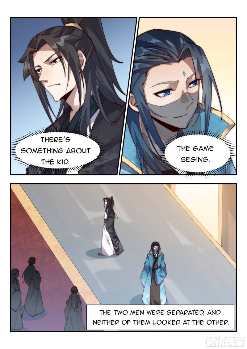 Otherworldly Evil Monarch chapter 138 - page 2